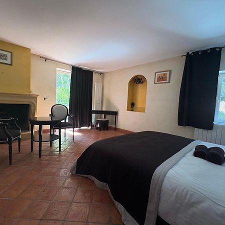 Domaine La Yole Wine Resort Vendres Exterior foto