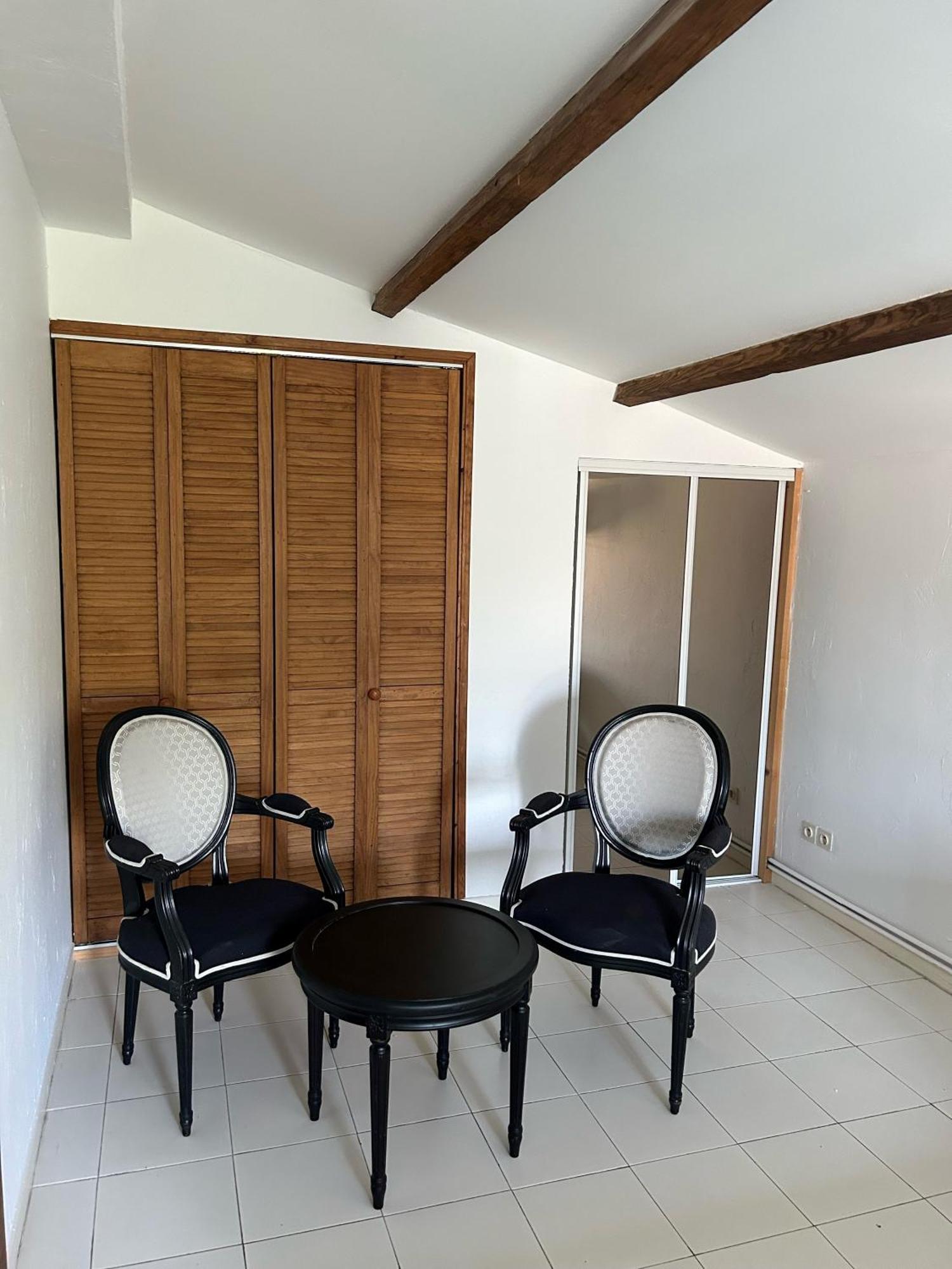 Domaine La Yole Wine Resort Vendres Quarto foto