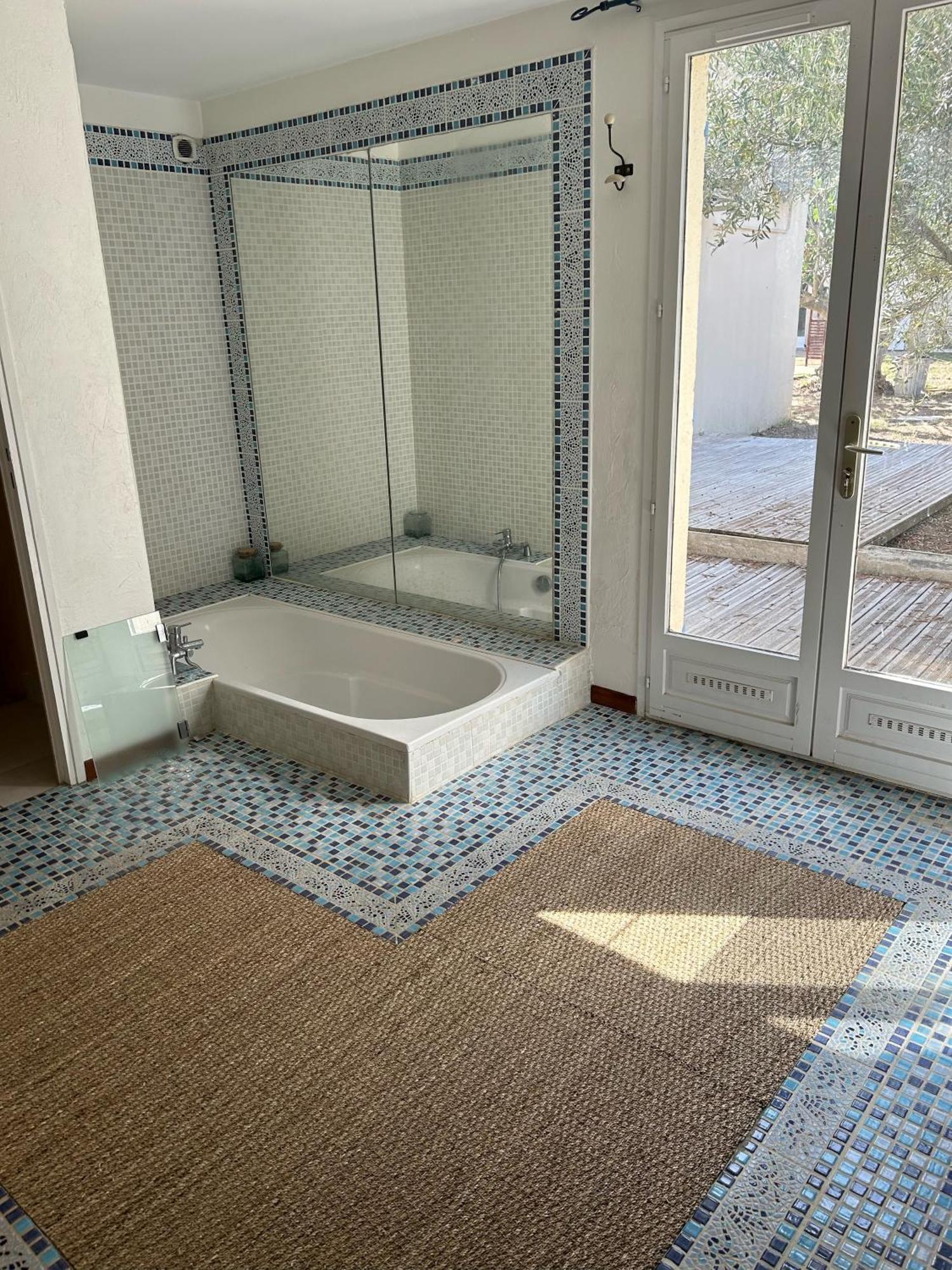 Domaine La Yole Wine Resort Vendres Quarto foto