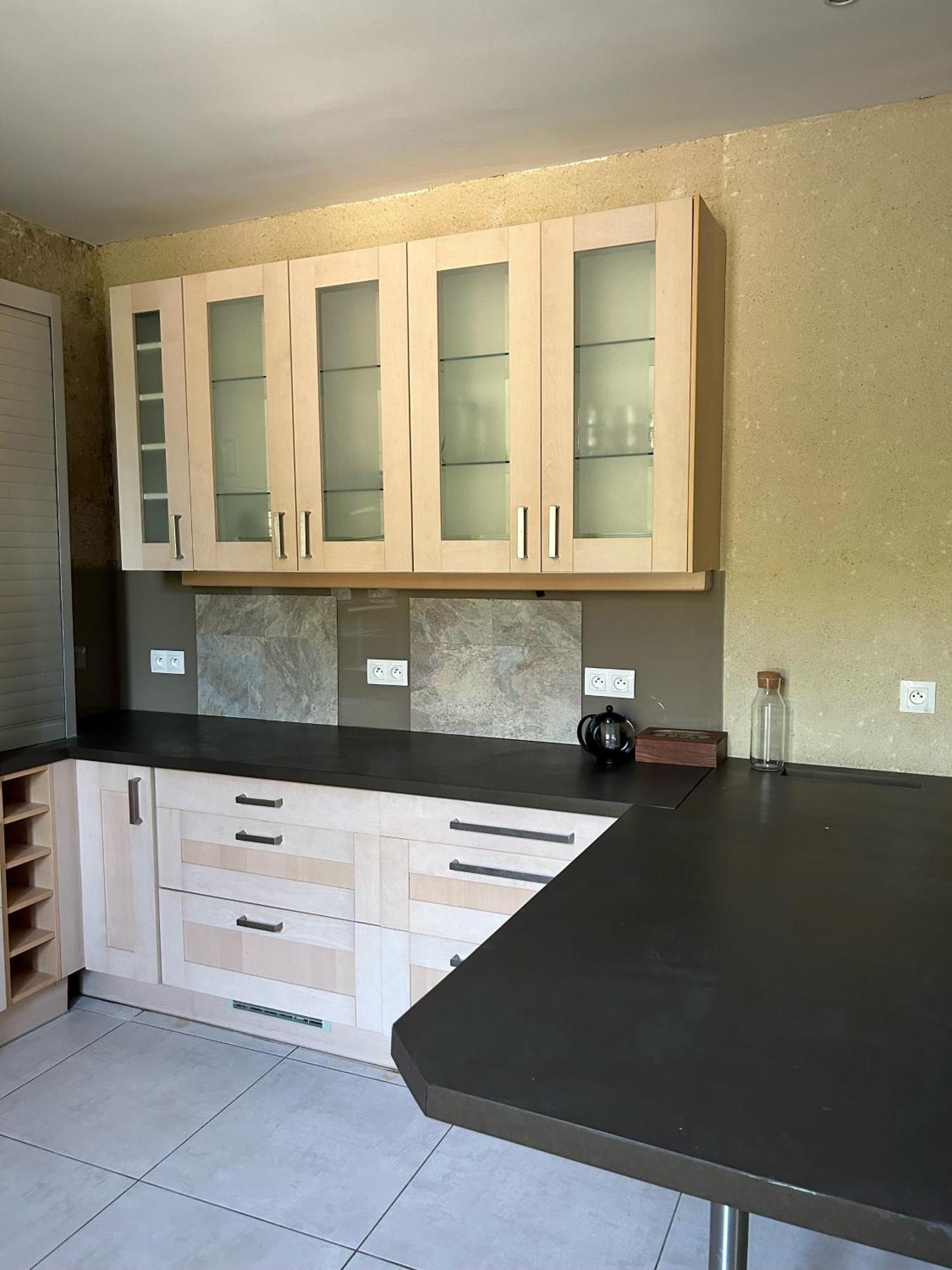 Domaine La Yole Wine Resort Vendres Quarto foto