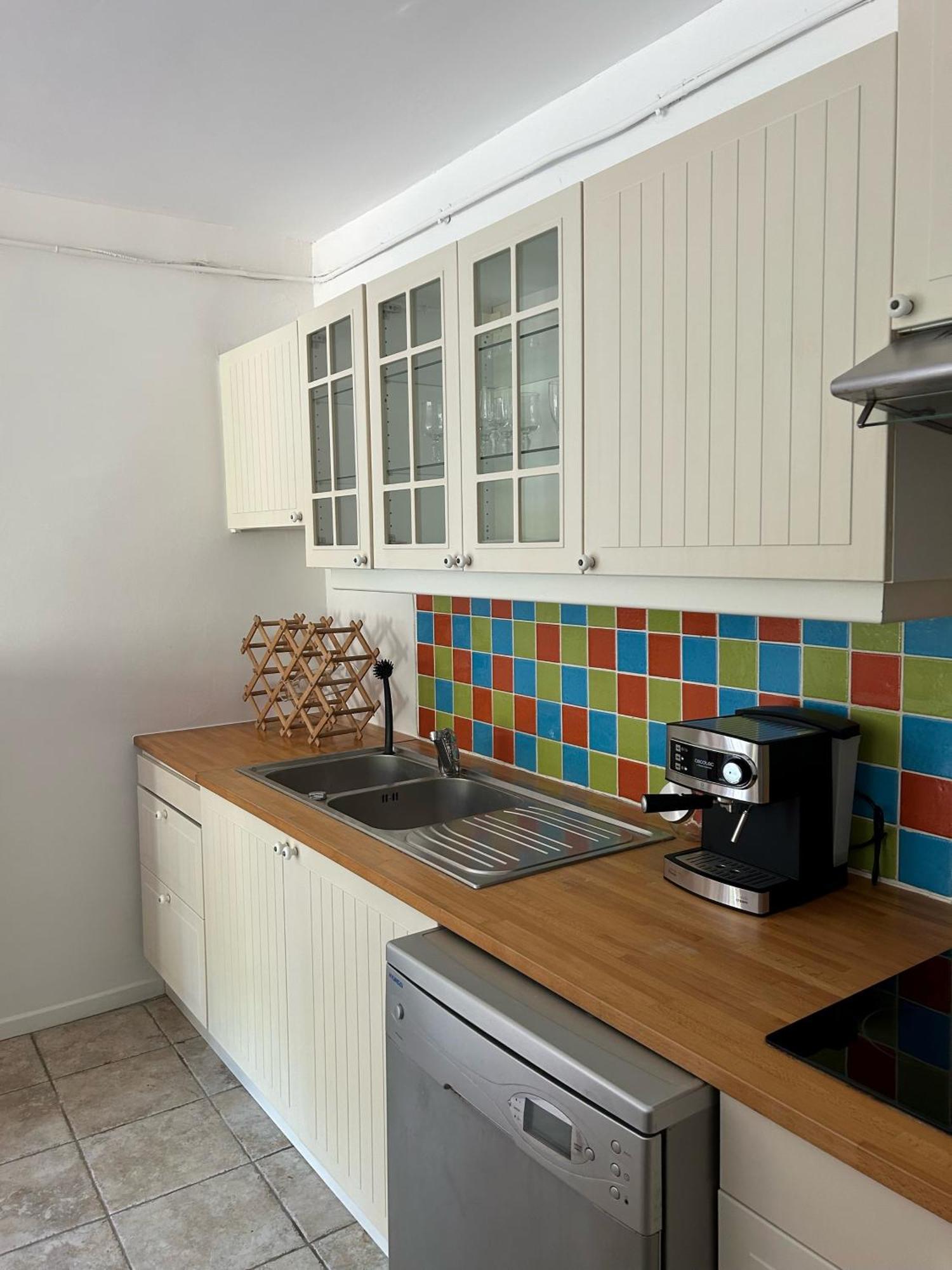 Domaine La Yole Wine Resort Vendres Quarto foto