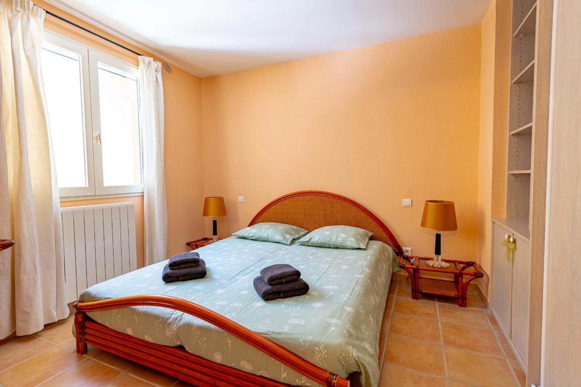 Domaine La Yole Wine Resort Vendres Exterior foto