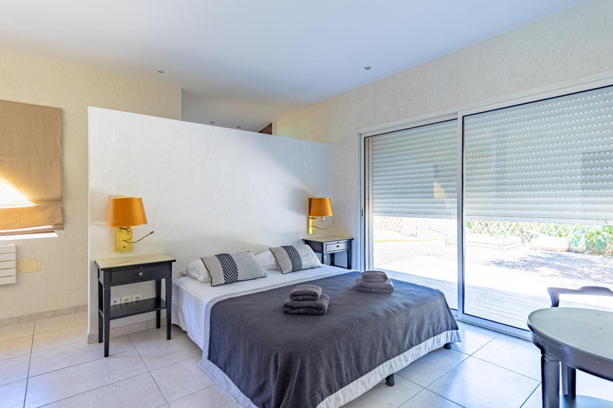Domaine La Yole Wine Resort Vendres Exterior foto
