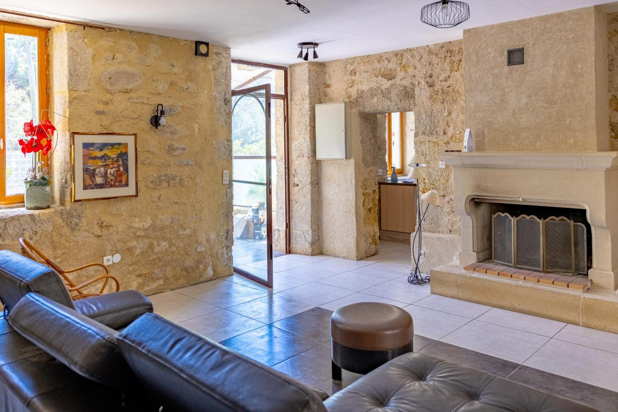 Domaine La Yole Wine Resort Vendres Exterior foto