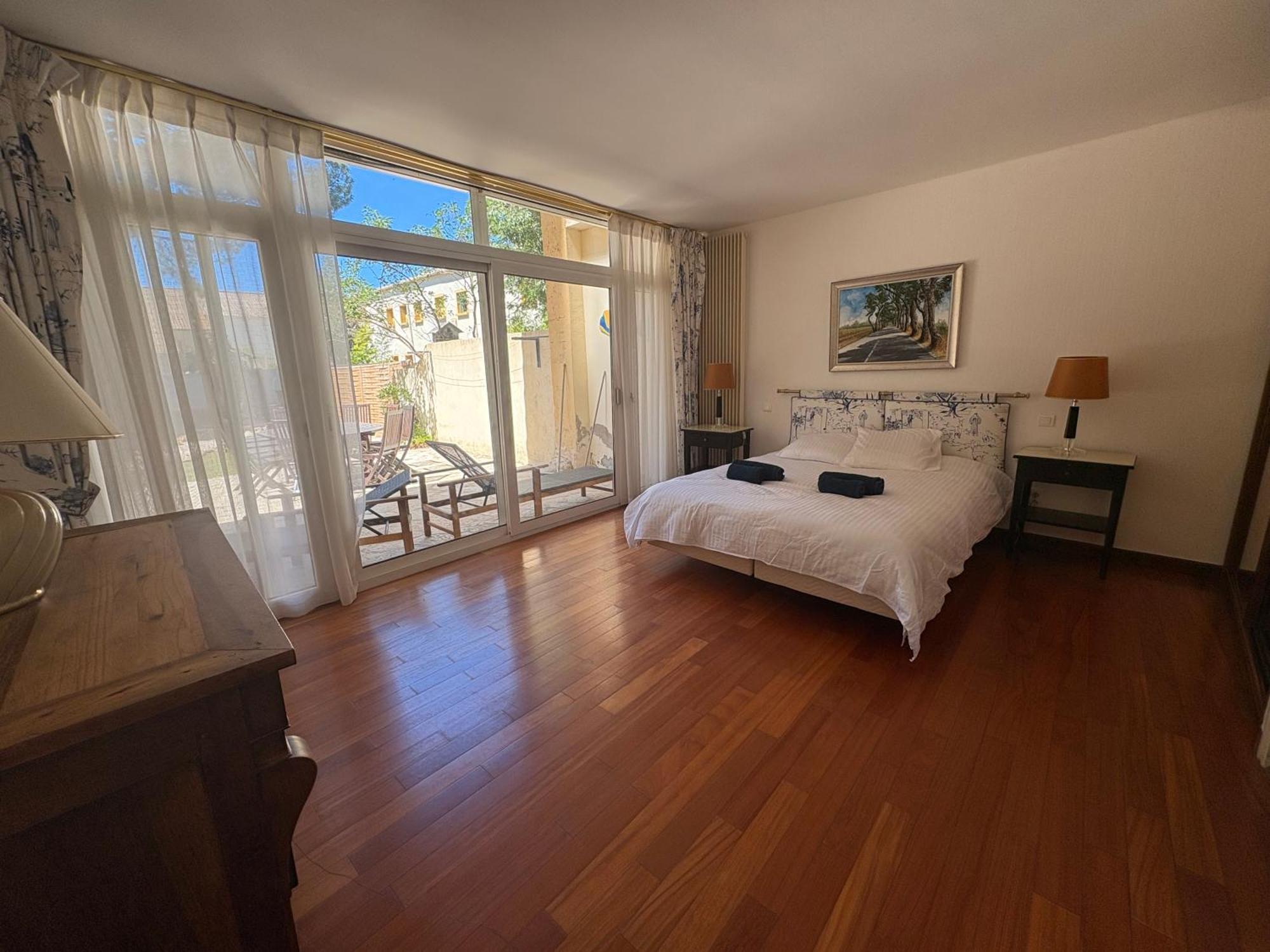 Domaine La Yole Wine Resort Vendres Exterior foto