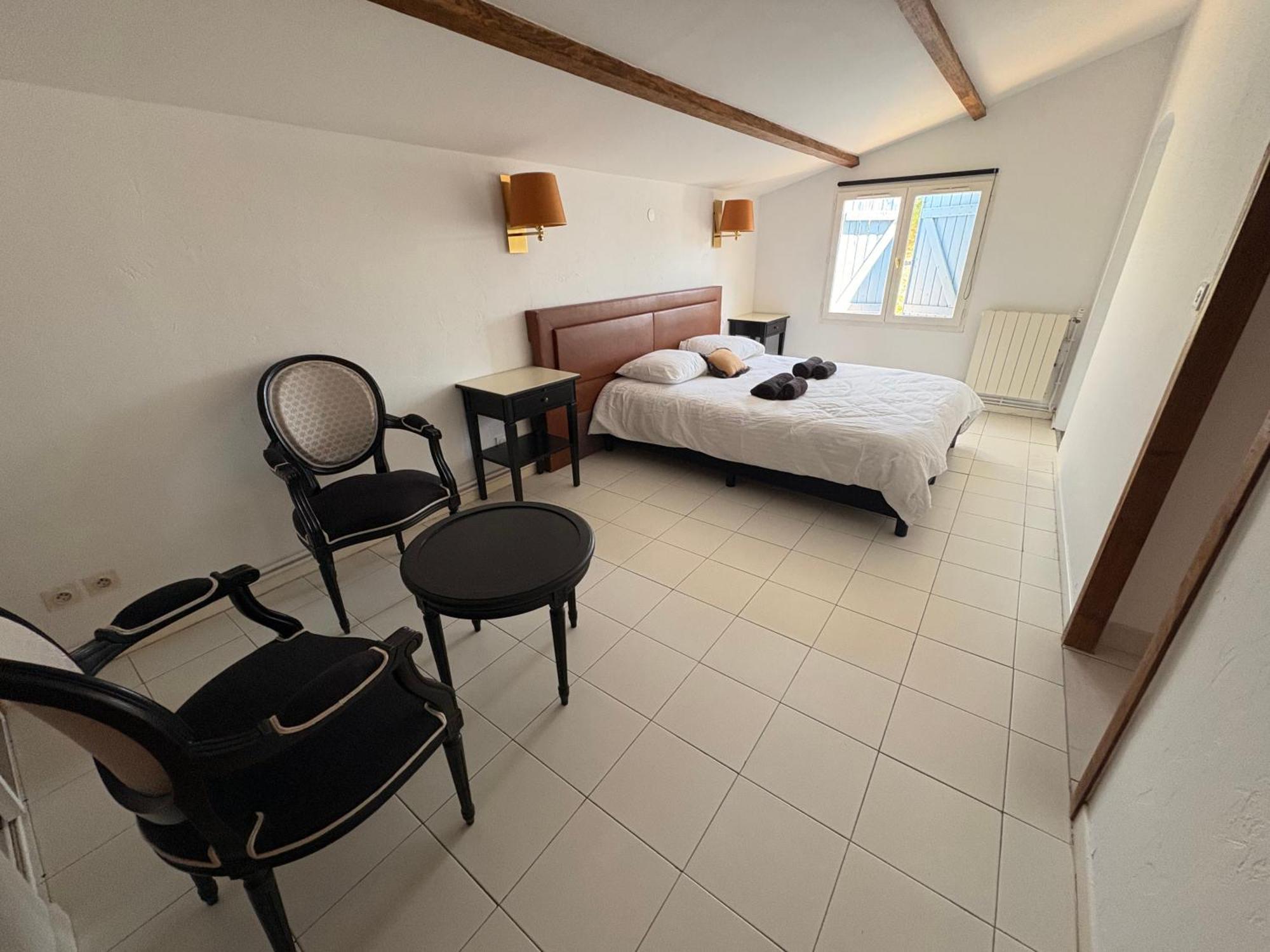 Domaine La Yole Wine Resort Vendres Exterior foto